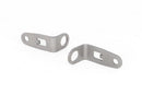 Goodridge Stainless Steel Braided Brake Line Kit – 2006-2011 Honda Civic (Rear Disc Models)