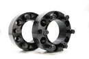 Wheel Mate 8x6.5 to 8x180 BP 2in Thick 126mm ID 215mm OD 14x1.50 Stud Conversion Adapter (Single) – Default Title