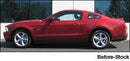 Eibach Pro-Kit Lowering Springs – 2011-2014 Ford Mustang / 2012-2013 Ford Mustang (S197)