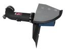 Injen Power-Flow Short Ram Intake – 2010-2015 Chevrolet Camaro 6.2L - Wrinkle Black