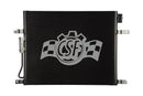 CSF A/C Condenser - 2004 Jeep Grand Cherokee 4.0L