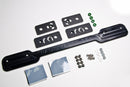 Radium Engineering Lotus Elise (2ZZ-GE) Modular Rear Clam Kit – Black