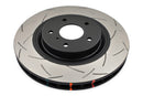 DBA 4000 Series Brake Rotor – 03-07 350Z/ 03-04 G35 w/ Brembo | Front