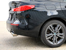 aFe MACH FORCE-Xp Axle-Back Exhaust – 2021–2024 BMW 228i 2.0T