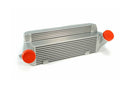 CSF 04-13 BMW 335i/xi (E90/E91/E92/E93) High Performance Stepped Core Bar/Plate Intercooler