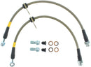 StopTech Stainless Steel Brake Lines – 2006-2012 Mitsubishi Eclipse product image 4