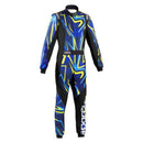 Sparco X-LIGHT Fe Infinity Racing Suit