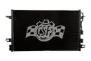 CSF A/C Condenser - 05-07 Dodge Caravan 2.4L