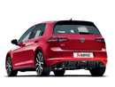 Akrapovič Slip-On Line (Titanium) – 2013–2017 Volkswagen Golf GTI (VII)
