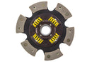 ACT Clutch Disc – 2007 BMW 335i Perf Street Rigid Disc