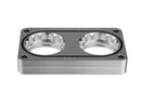 aFe Silver Bullet Throttle Body Spacer – 2005–2010 Ford Trucks V10 6.8L