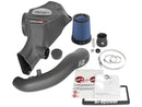 aFe Momentum GT Cold Air Intake – 2015–2016 Ford Mustang 2.3L EcoBoost