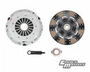 Clutch Masters FX Series Clutch Kit – Sprung Clutch Kit (Must Use with Single Mass Flywheel)