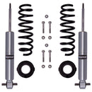 Bilstein B8 6112 Suspension Kit – 2021–2026 Ford Bronco | 4-Door · 0.8–3.4-in Front Lift