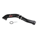 Injen SES Intercooler Piping – 2012-2015 BMW 335i / 335i xDrive + other applications 3.0L (SES1128ICP) - Wrinkle Black