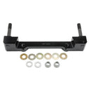 Wilwood SX6R Caliper Mounting Bracket Kit (Front / 14" Rotor / Radial Mount) | 250-14905