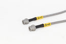 Goodridge Stainless Steel Braided Brake Line Kit – 2006-2019 Mazda MX-5 Miata NC / ND