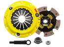 ACT Clutch Kit – 1983 Ford Ranger – Heavy Duty