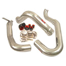Injen SES Intercooler Piping – 2003-2006 Mitsubishi Lancer - Polished