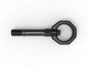 aFe CONTROL Tow Hook (Front, Black) – 2023–2025 Nissan Z 3.0L V60