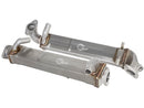 aFe BladeRunner EGR Cooler Combo – 08–10 Ford Diesel Trucks 6.4L V8 Turbo Diesel