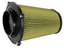 aFe Quantum Cold Air Intake – Inverted Top 5.5inx4. Flange x Height Dry PG7