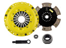 ACT Clutch Kit – 1992 Acura Integra MaXX/Race Sprung 6 Pad Clutch Kit – Heavy Duty