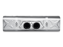 Akrapovič Slip-On Line (Titanium) – 2014–2017 Porsche 911 GT3 (991)