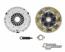 Clutch Masters FX Series Clutch Kit – Sprung Clutch Kit (Must Use with Single Mass Flywheel)