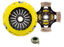 ACT Clutch Kit – 2003 Hyundai Tiburon – Heavy Duty