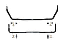 Eibach Anti-Roll Sway Bars – 1978-1989 Porsche 911