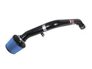 Injen RD Series Cold Air Intake – 1996-1998 Honda Civic - Black