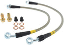 StopTech Stainless Steel Brake Lines – 2009-2016 Nissan GT-R (R35) product image