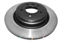 DBA 4000 Series Brake Rotor – 07-13 BMW 335i E90/ E92/ E93 Sedan RWD | Rear