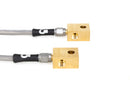 Goodridge Stainless Steel Braided Brake Line Kit – 2009-2012 Nissan 370Z (NISMO Model Only)