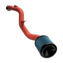 Injen SP Series Short Ram Intake – 2023-2024 Acura Integra / 2022-2024 Honda Civic 1.5L Turbo - Wrinkle Red