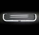 NRG Harness Bar 51in. - White – Default Title