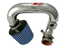 Injen IS Series Short Ram Intake – 2004-2006 Scion xA / xB 1.5L - Polished