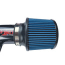 Injen SP Series Short Ram Intake – 2015-2019 Hyundai Sonata / 2016-2020 Kia Optima - Black