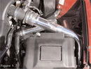 Injen RD Series Cold Air Intake – 1999-2005 Volkswagen Golf / Jetta 2.0L - Black