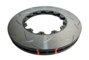 DBA 5000 Series Replacement Rotor Ring – 12-16 Nissan GT-R R35 | Front