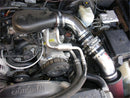 Injen Power-Flow Cold Air Intake – 1995-2005 Chevrolet Blazer / 1988-2004 Chevrolet S10 + other applications 4.3L - Polished