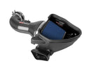 aFe Track Series Carbon Fiber Cold Air Intake – 2017–2012 Chevrolet Camaro ZL1 (6.2L)