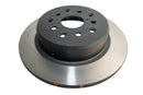 DBA 4000 Series Brake Rotor – 93-98 Toyota Supra Twin Turbo | Rear