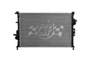 CSF Radiator - 13-16 Ford Escape 1.6L OEM Plastic