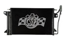 CSF A/C Condenser - 06-10 Ford Fusion 2.3L