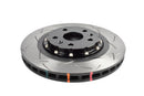 DBA 5000 Series 2-Piece Brake Rotor – 2020+ Chevrolet Corvette C8 Z51 | Front
