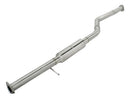 aFe Takeda X-Pipe – 2013–2014 Honda Accord Coupe EX L 3.5L