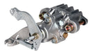 Wilwood HM4 Right Brake Caliper - 1.00 in Piston Bore / 0.188 in Rotor Thickness / Inverted Style | 120-11025
