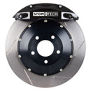 StopTech ST-41 Big Brake Kit – 2003-2008 Nissan 350Z (Z33) product image 2